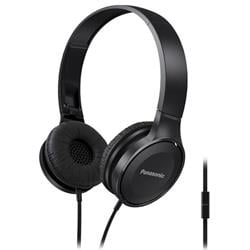 PANASONIC HF100ME-K černá sluchátka outdoor