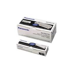 Panasonic KX-FA76A toner cartridge pro KX-FL503/552/752/758