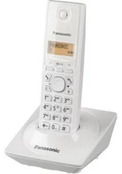 Panasonic KX-TG1711 KX-TG1711FXW - Pevné telefonní linky a faxy