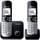 Panasonic KX TG6812FXB