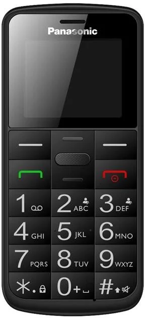 Panasonic KX-TU110EXB čierna