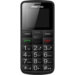 Panasonic KX-TU110EXB čierna