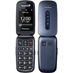 Panasonic KX-TU456EXCE Blue