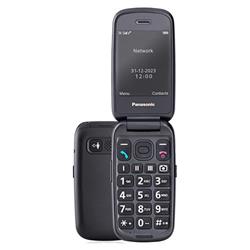 Panasonic KX-TU550EXB Black