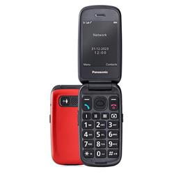 Panasonic KX-TU550EXR Red