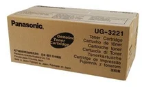 Panasonic UG-3221-AU-toner cartridge pro UF-490 (6000 stran)
