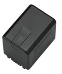 Panasonic VW-VBK360E-K, accu 3580 mAh pro HDC-H60/TM60/SD60