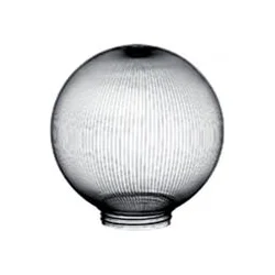 Panlux KOULE 20cm prizmatická - Vybavení domu