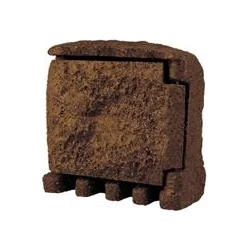 Panlux STONE 2ZT - Vybavení domu