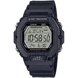 Pánske digitálne náramkové hodinky Casio LWS-2200H-1AVEF