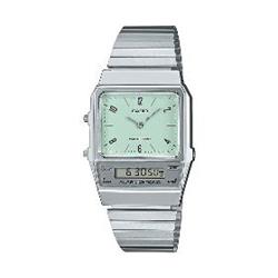Pánske kombinované náramkové hodinky Casio AQ-800E-3AEF