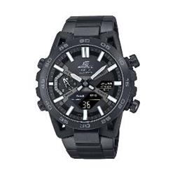 Pánske kombinované náramkové hodinky Casio ECB-2000DC-1BEF