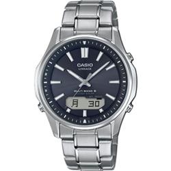 Pánske kombinované náramkové hodinky Casio LCW-M100TSE-1A