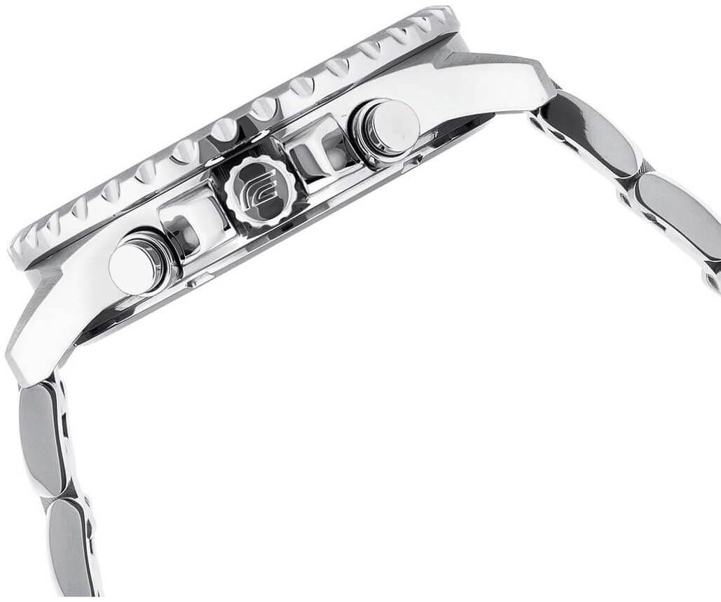 Pánske náramkové hodinky Casio EF 527D-1A