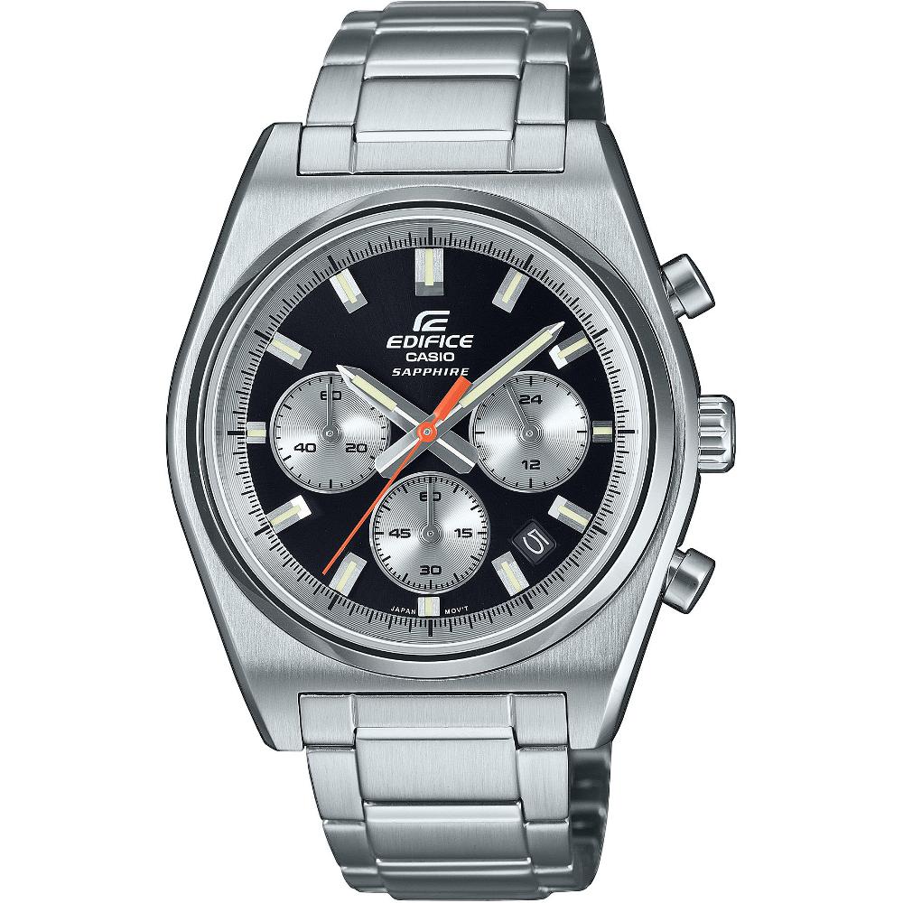 Pánske náramkové hodinky Casio EFB-730D-1AVUEF