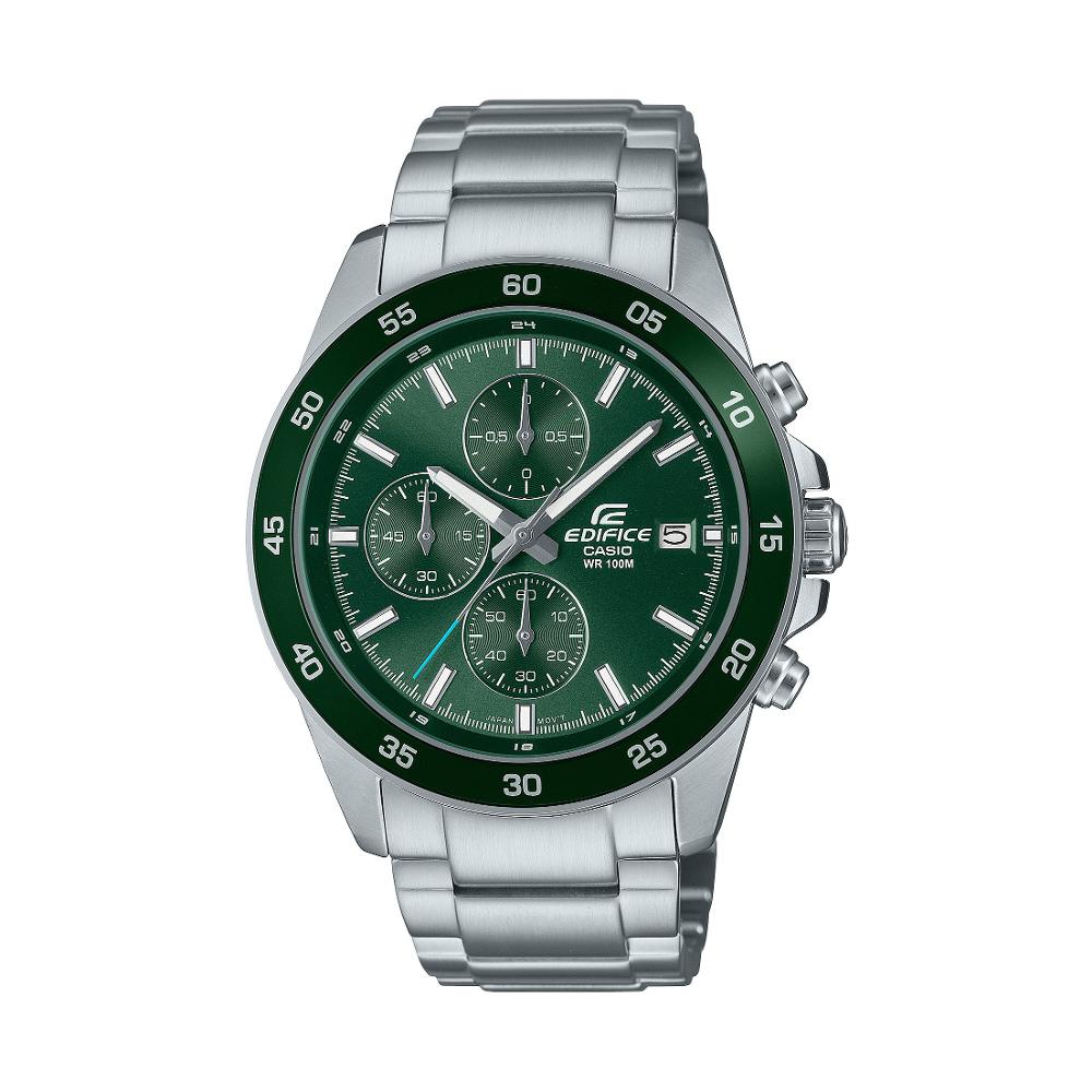 Pánske náramkové hodinky Casio EFR-526D-3AVUEF