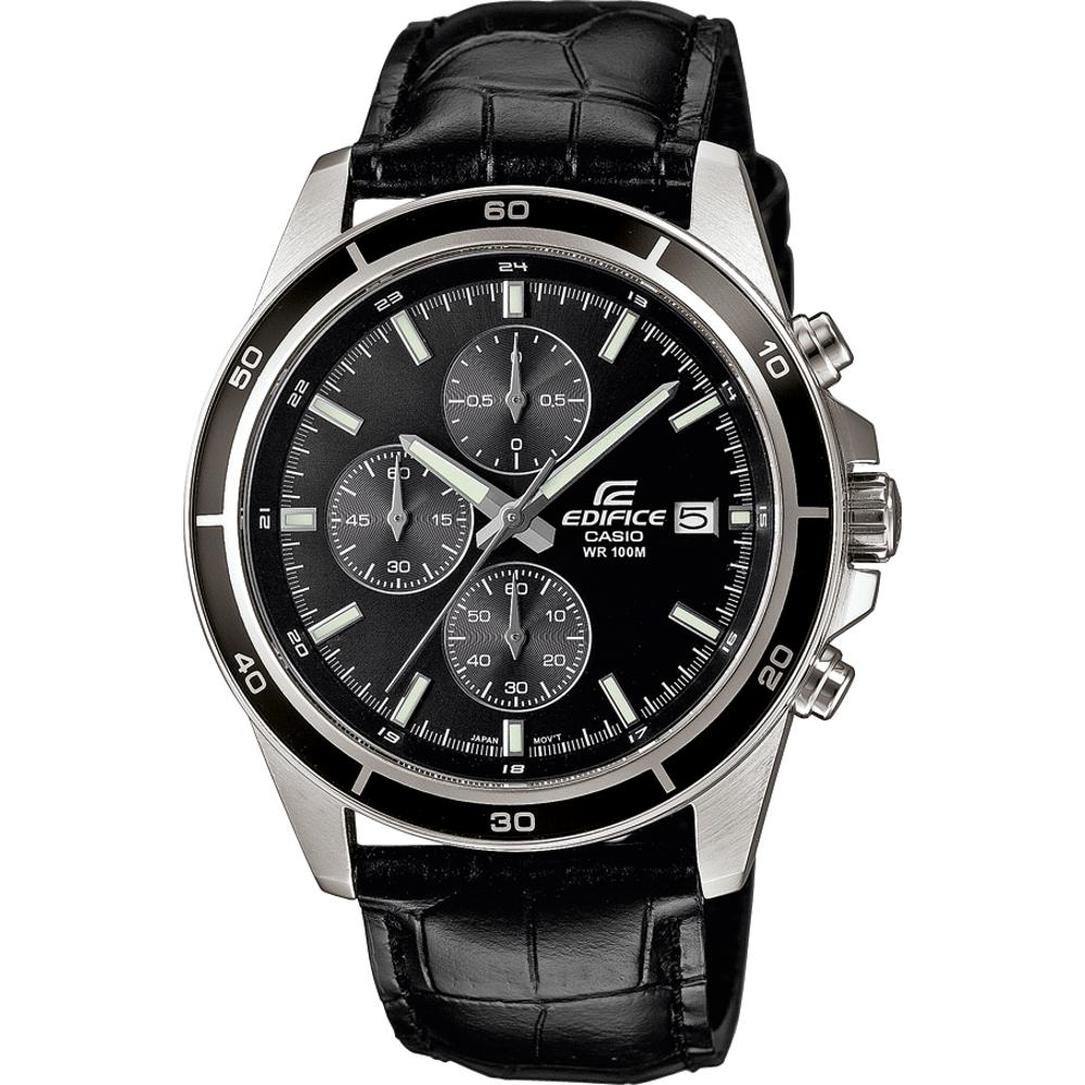 Pánske náramkové hodinky Casio EFR-526L-1AVUEF