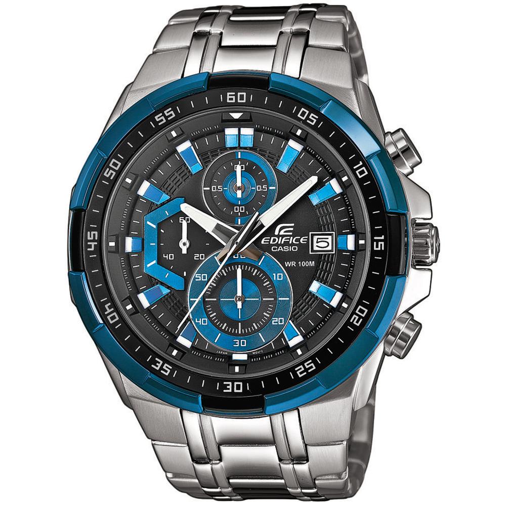 Pánske náramkové hodinky Casio EFR-539D-1A2
