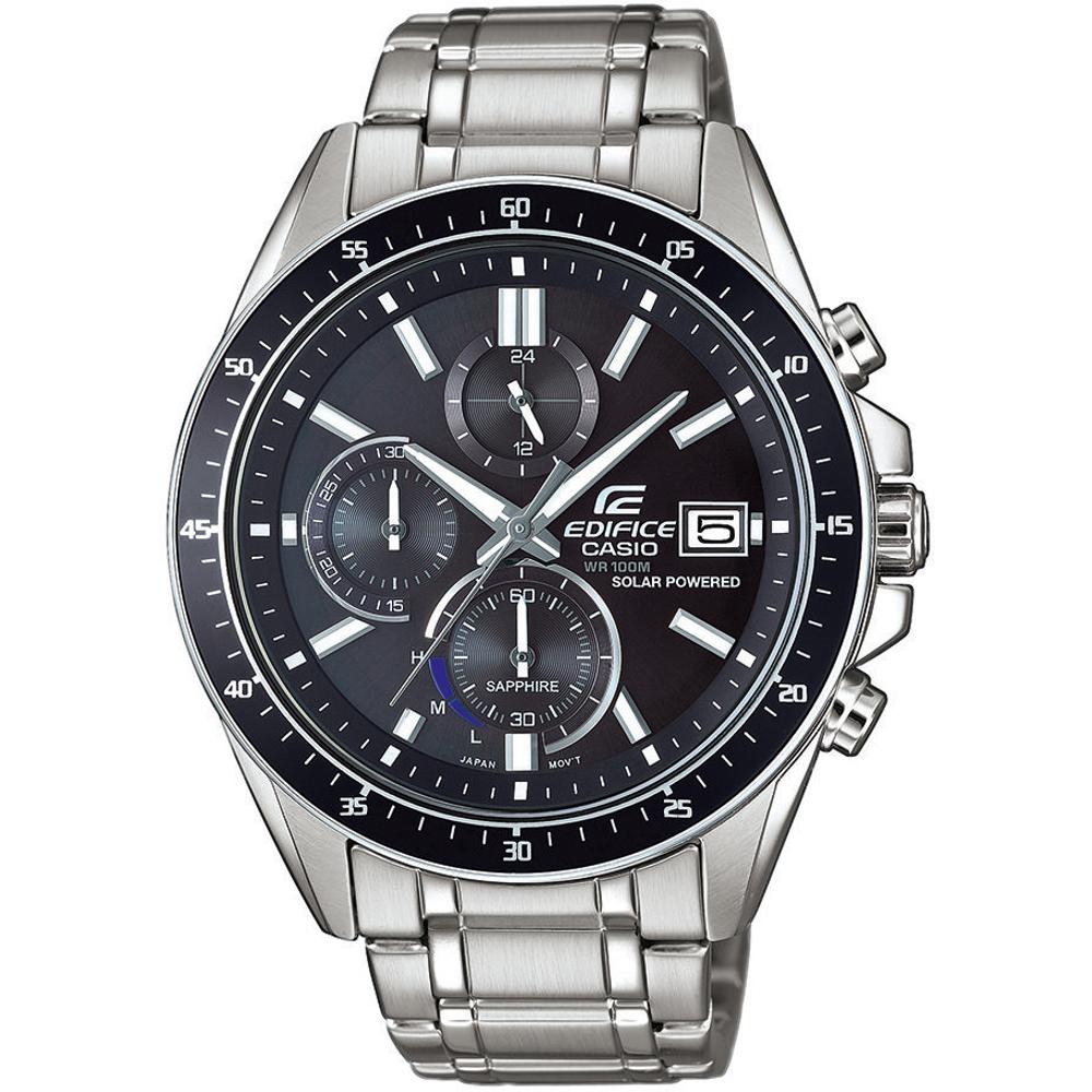 Pánske náramkové hodinky Casio EFS-S510D-1A