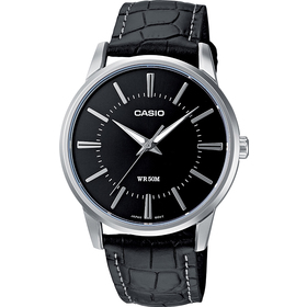 Pánske náramkové hodinky Casio MTP-1303PL-1A