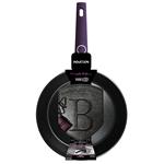 Panvica BerlingerHaus Purple Eclipse Collection s titánovým povrchom, 20 cm