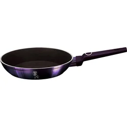Panvica BerlingerHaus Purple Eclipse Collection s titánovým povrchom, 20 cm