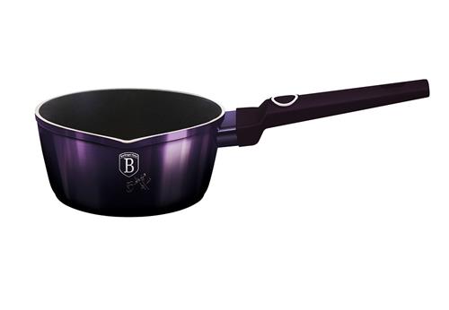 Panvica BerlingerHaus Purple Eclipse Collection s titánovým povrchom