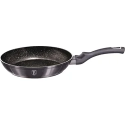 Panvica BerlingerHaus s mramorovým povrchom Carbon PRO Line, 28 cm
