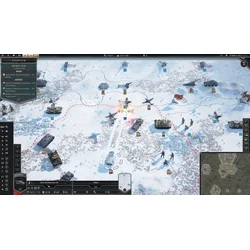 Panzer Corps 2 Axis Operations 1942