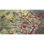Panzer Corps 2 Axis Operations 1943