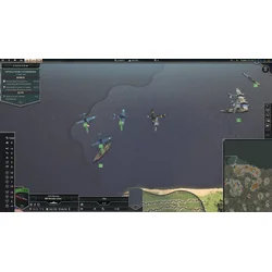 Panzer Corps 2 Axis Operations 1944