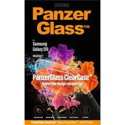 PanzerGlass ClearCase pro Samsung Galaxy S10 (195)