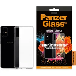 PanzerGlass ClearCase pro Samsung Galaxy S20 Plus (0236)