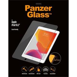 PanzerGlass Edge-to-Edge pro Apple iPad 10.2'' čiré 2673 - Mobilní telefony - příslušenství