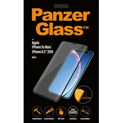 PanzerGlass Premium pro Apple iPhone Xs Max/11 Pro Max černé (2672)