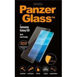 PanzerGlass Premium pro Samsung Galaxy S10 černé (7175) - Mobilní telefony - příslušenství