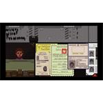 Papers, Please