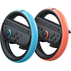 Pár koliesok Nintendo Joy-Con 2
