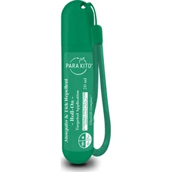 PARA'KITO roll-on pro silnou ochranu proti komárům a klíšťatům, zelený FNGGLG1CZ - Kosmetika - Péče o tělo
