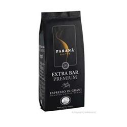 Paraná caffé Extra bar Premium 1 Kg zrnková káva - Kávovar a espresso - příslušenství
