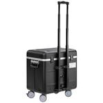Parat PARAPROJECT® Case i10 Typ-C Charge&Sync systém na nabíjanie a riadenie vozidla s káblom USB Type-C™