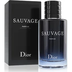 Parfém Dior Sauvage 200ml