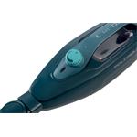 Parný mop Ariete 4175/BL skladací 10v1