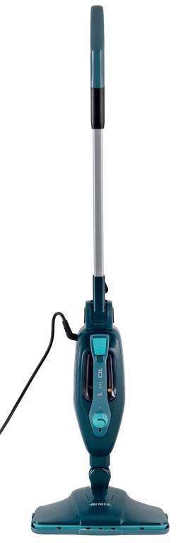 Parný mop Ariete 4175/BL skladací 10v1
