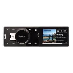 PARROT Asteroid, Autorádio s OS Android, Handsfree sada, USB,SDHC, GPS