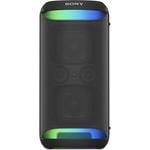 Párty reproduktor Sony SRS-XV500, čierny