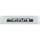Páska do štítkovača Dymo LetraTAG, 91221, S0721660, biela/čierna, 12 mm 772461