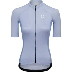PASSION Z3 | Jersey CARBON | svetlo modrá | Dámska veľkosť 4