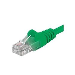 PATCH KABEL 7M UTP, Cat6 zelený