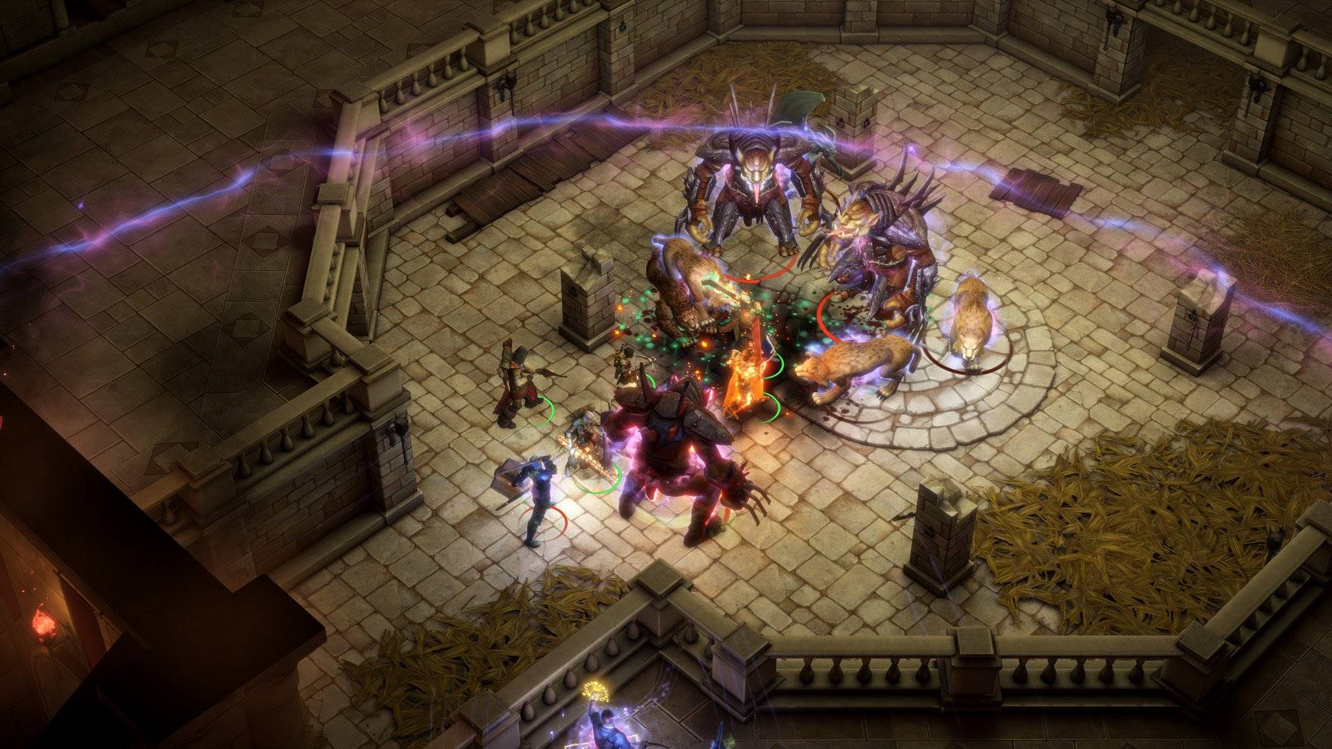 Pathfinder Kingmaker Season Pass elektronická licence